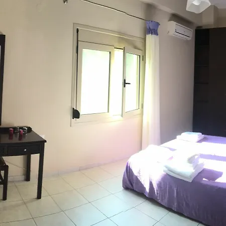 Six Senses * Ханья