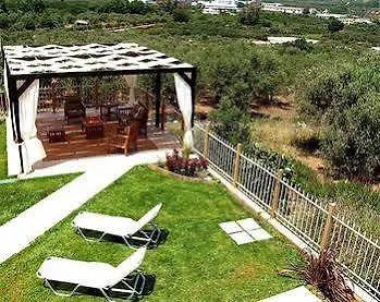 Villa Six Senses Chania (Crete)