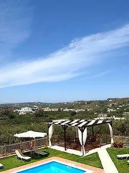 Villa Six Senses Chania (Crete)
