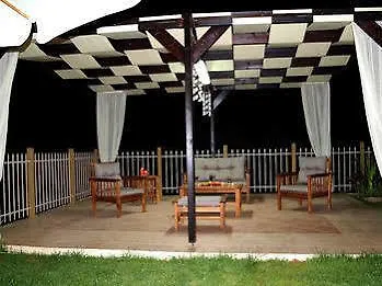 Six Senses * Chania (Crete)