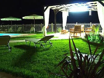 Villa Six Senses *