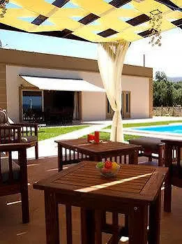 Villa Six Senses *