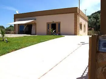 Villa Six Senses *